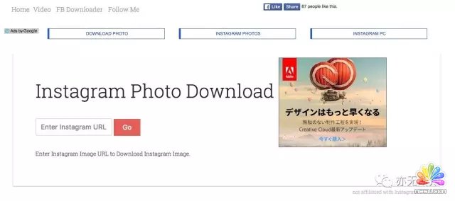 通過Google挖掘細分市場的一個案例 經驗心得 第4張