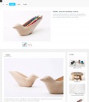 產(chǎn)品內(nèi)容頁(yè)