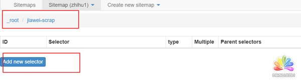 不用代碼10分鐘就能學會微博知乎豆瓣淘寶數據采集 經驗心得 第17張