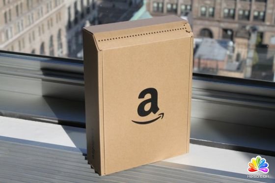 Amazon名稱的由來