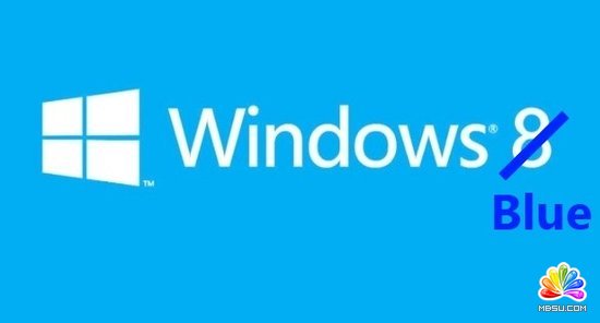 微軟或在Windows Blue重拾經典開始菜單