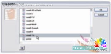 Flash cs3鼠繪教程:交換方法制作嘴型吻合,PS教程,思緣教程網