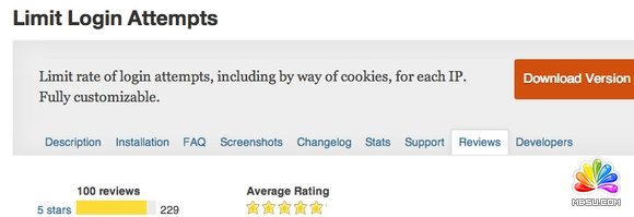 推薦十款免費 WordPress 插件