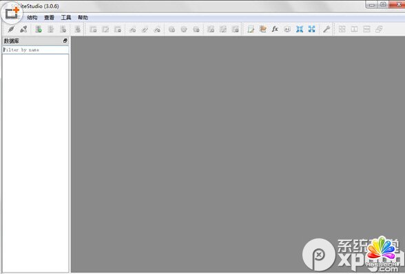 sqlitestudio怎么用 模板無憂
